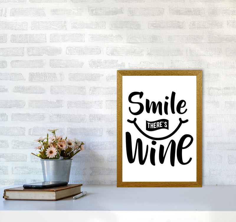 Smile There&