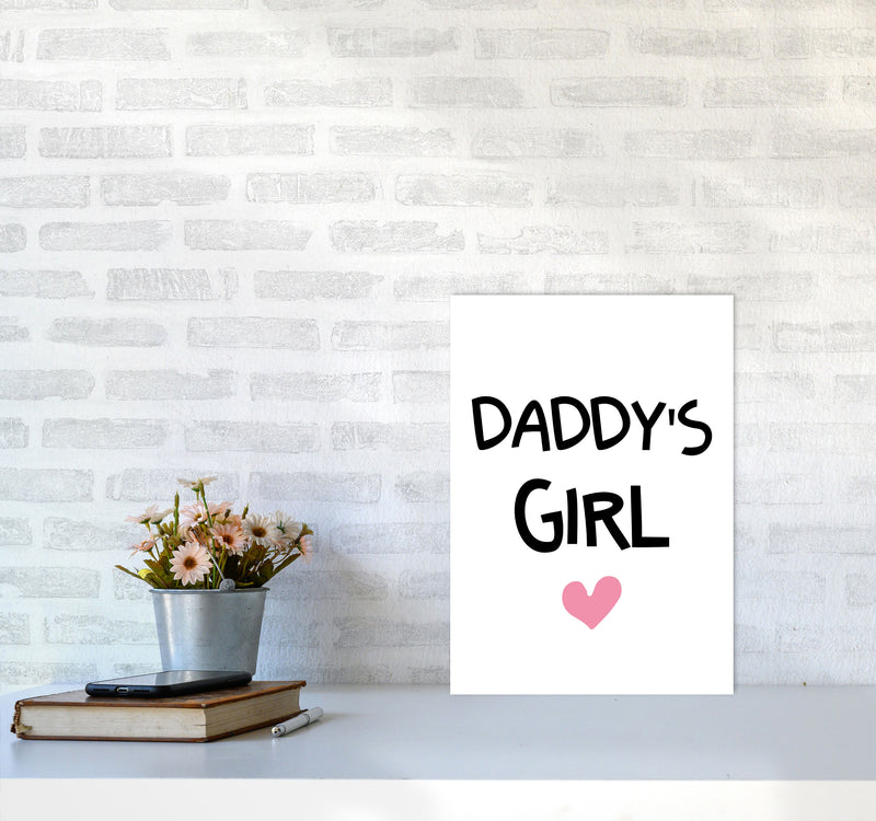 Daddy&