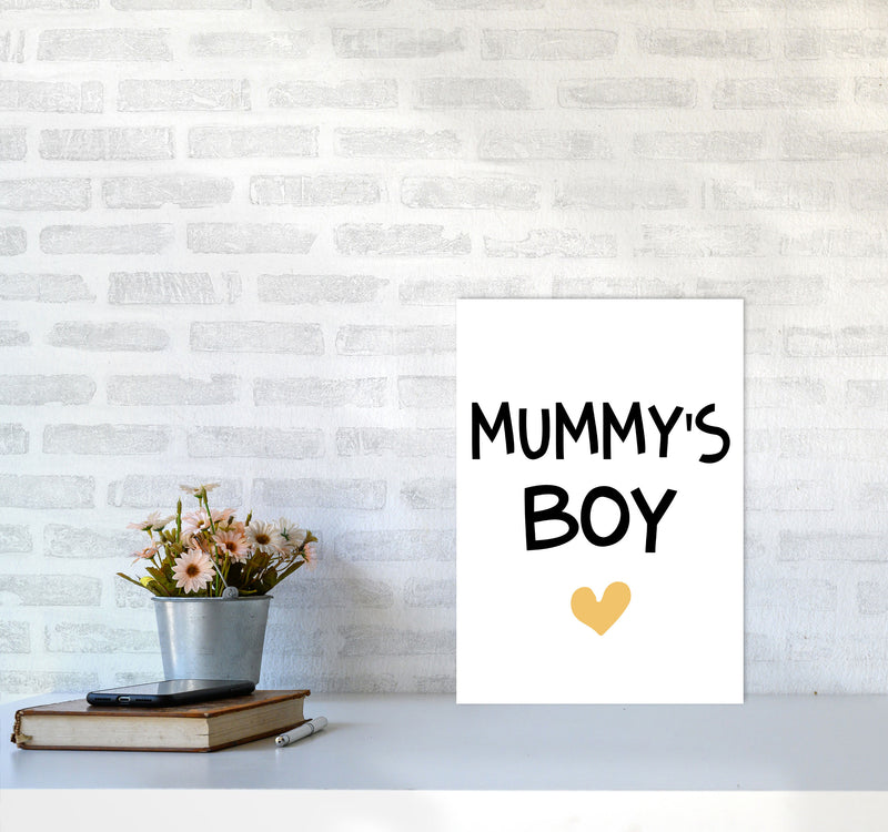 Mummy&