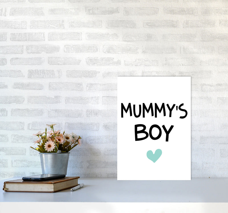 Mummy&