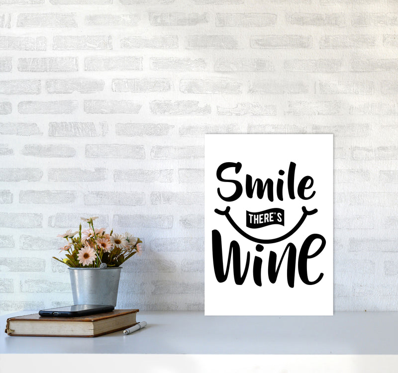 Smile There&