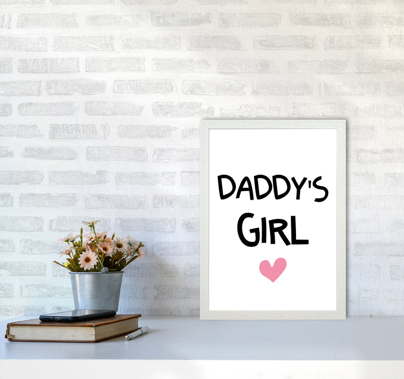 Daddy&