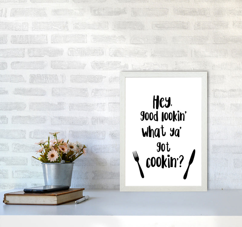 Hey Good Lookin&