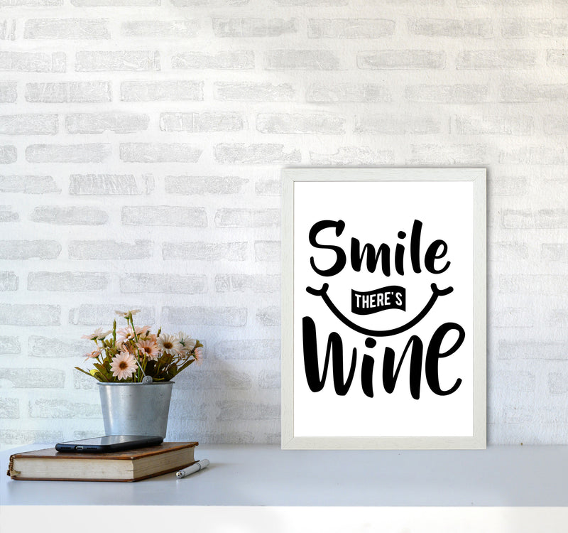 Smile There&