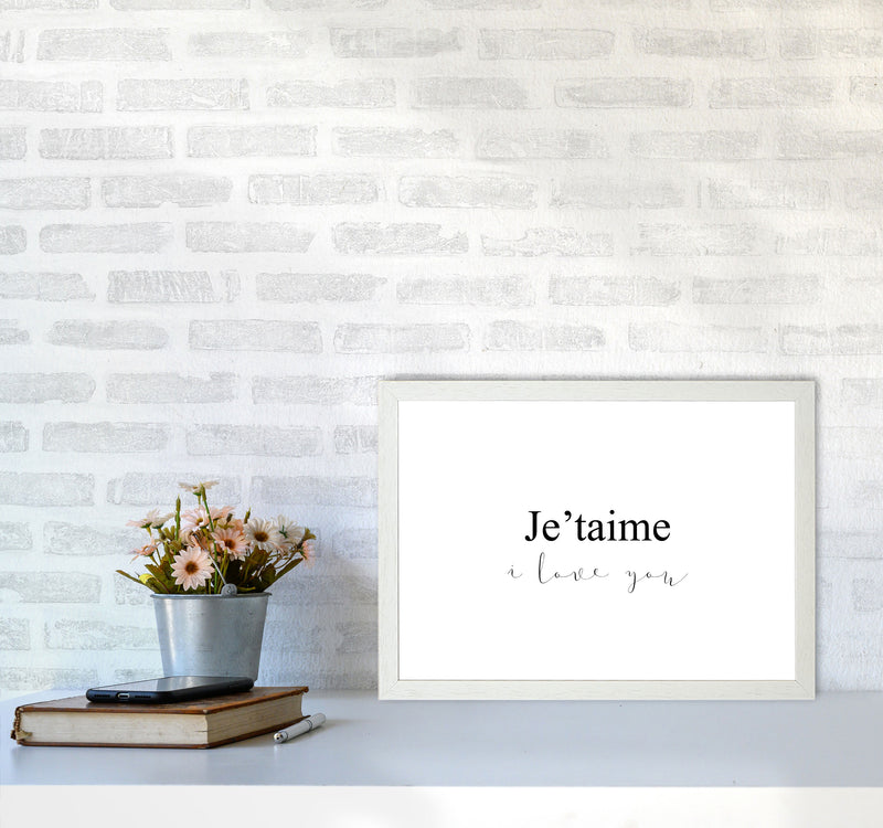 Je&