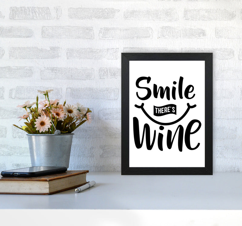 Smile There&