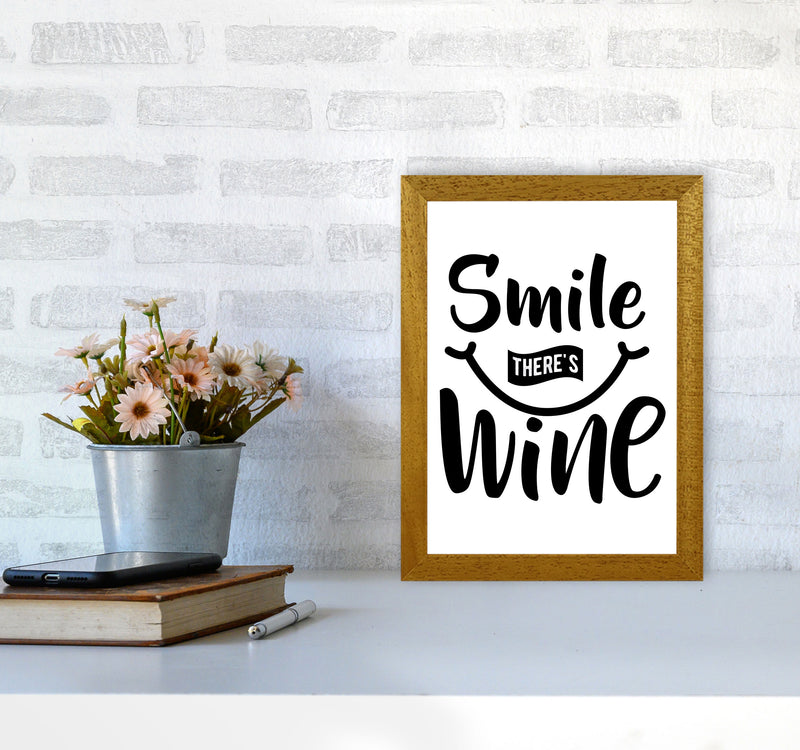 Smile There&