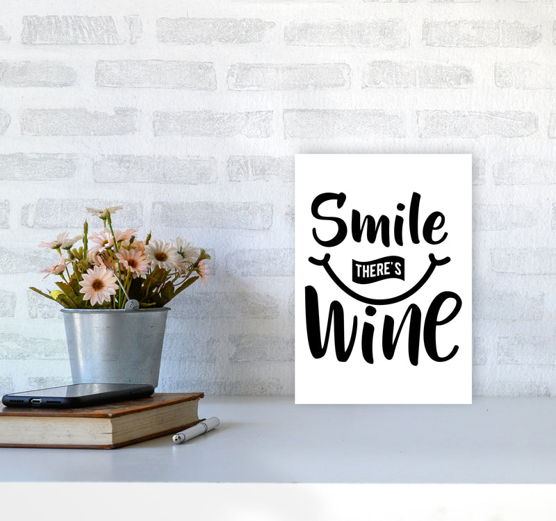 Smile There&