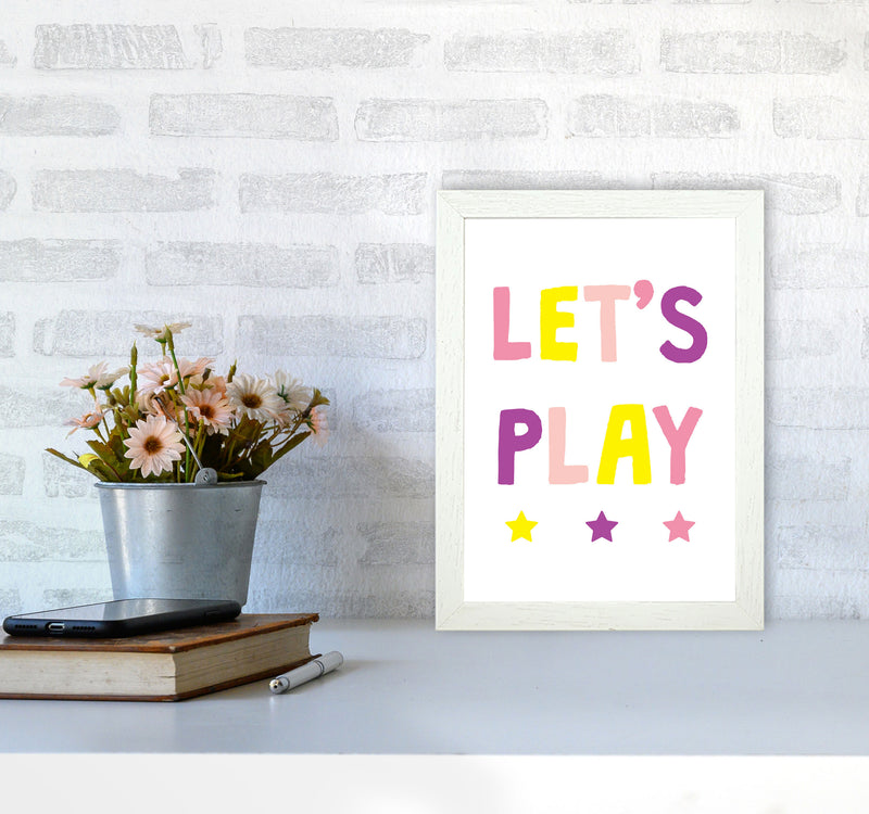 Let&