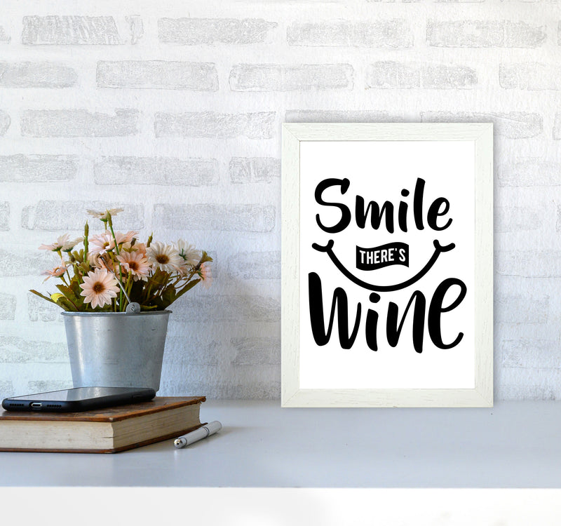 Smile There&