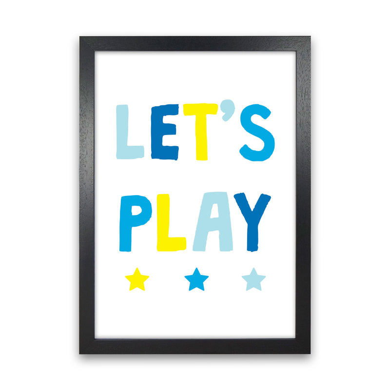 Let&