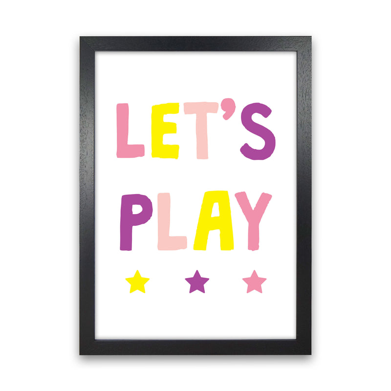 Let&