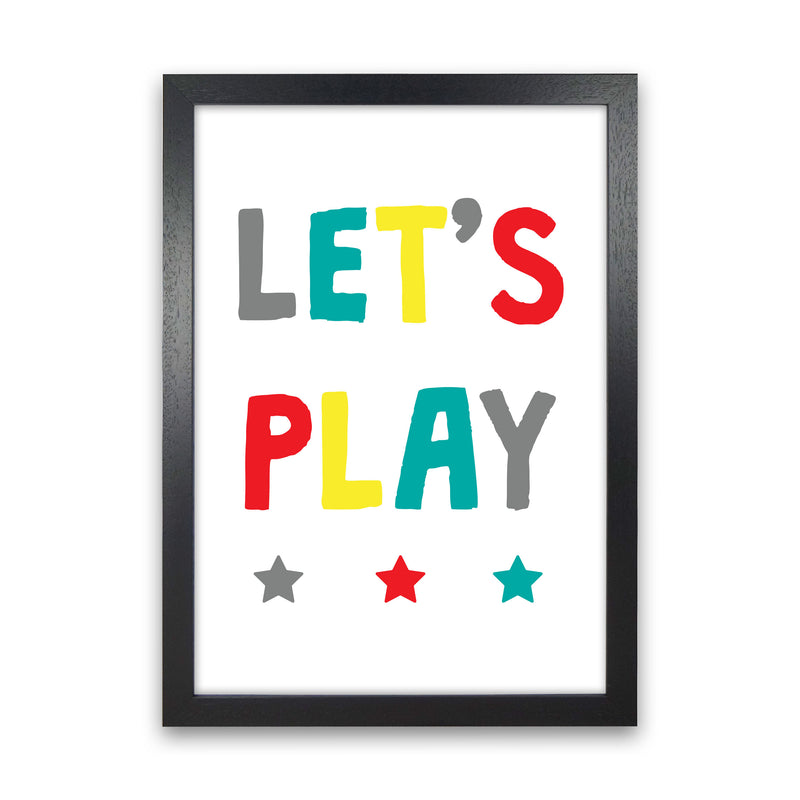 Let&