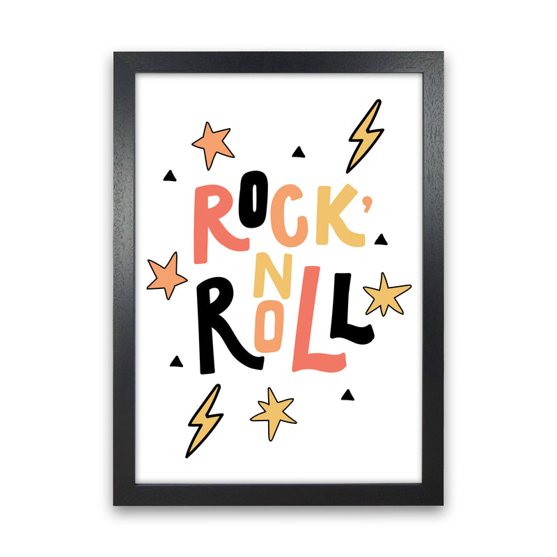 Rock &