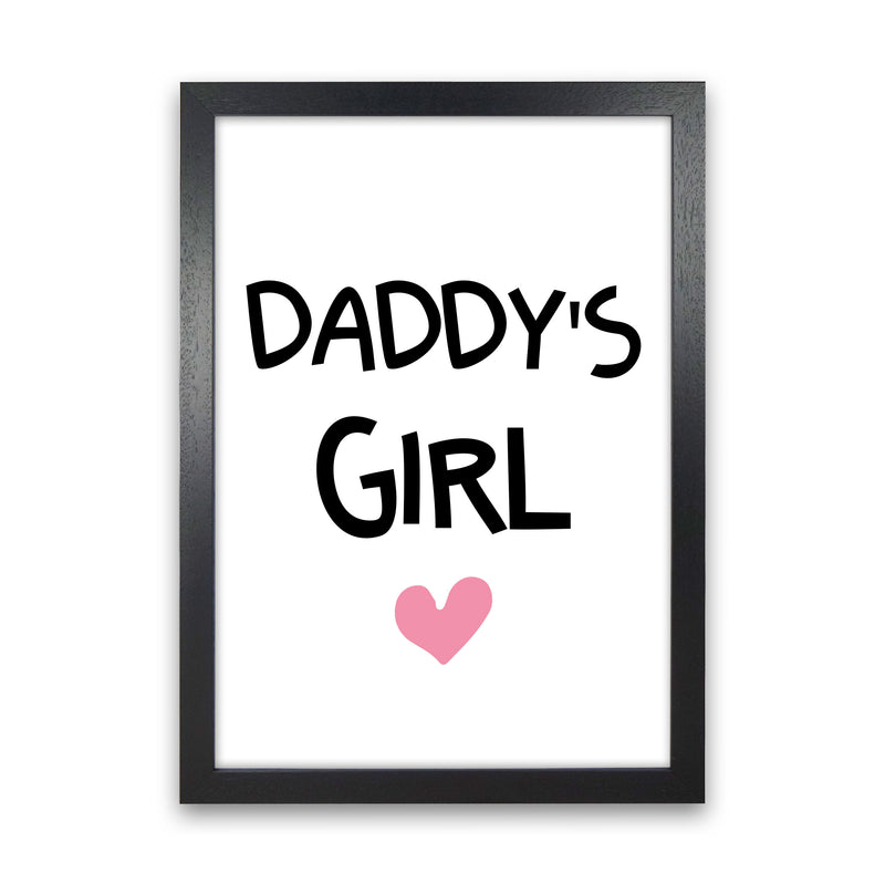 Daddy&