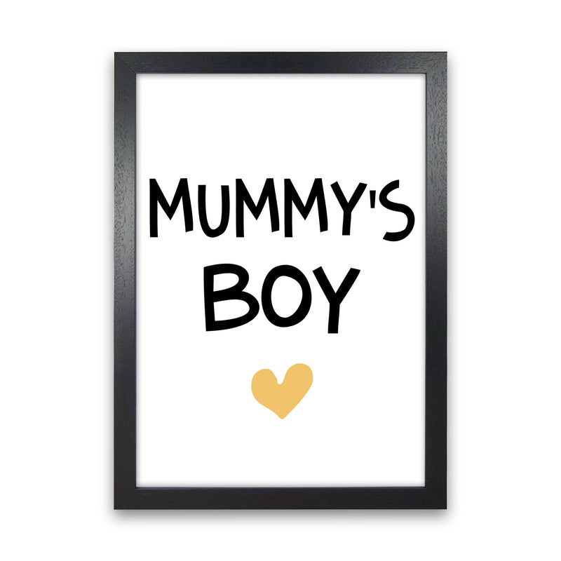 Mummy&