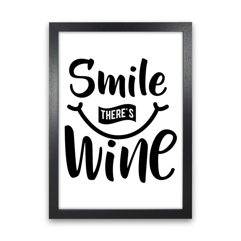 Smile There&
