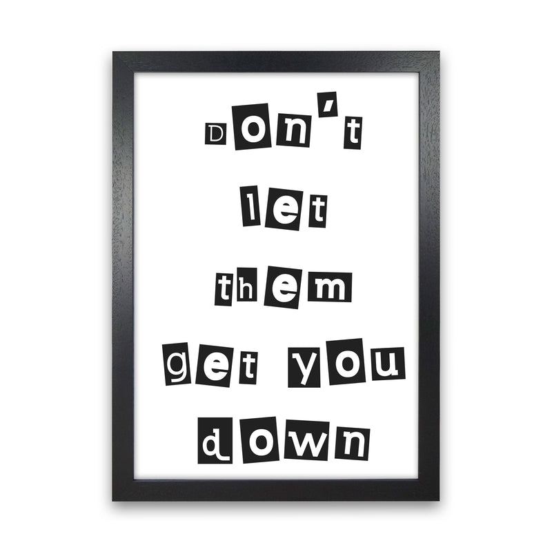 Don&