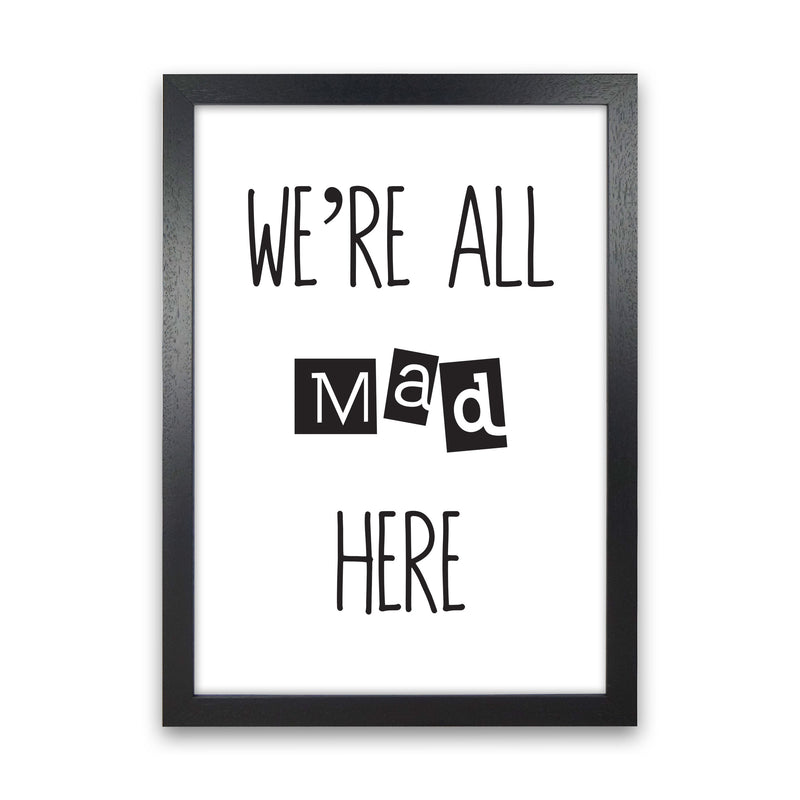 We&