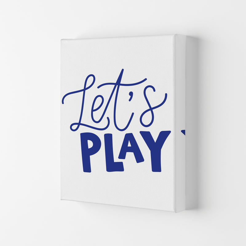 Let&