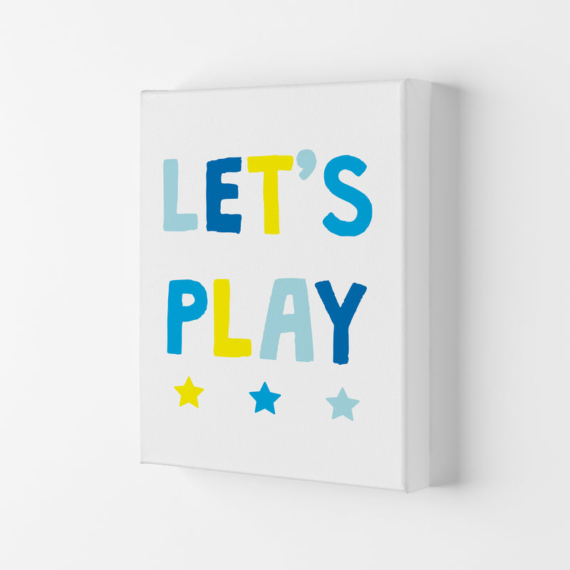 Let&