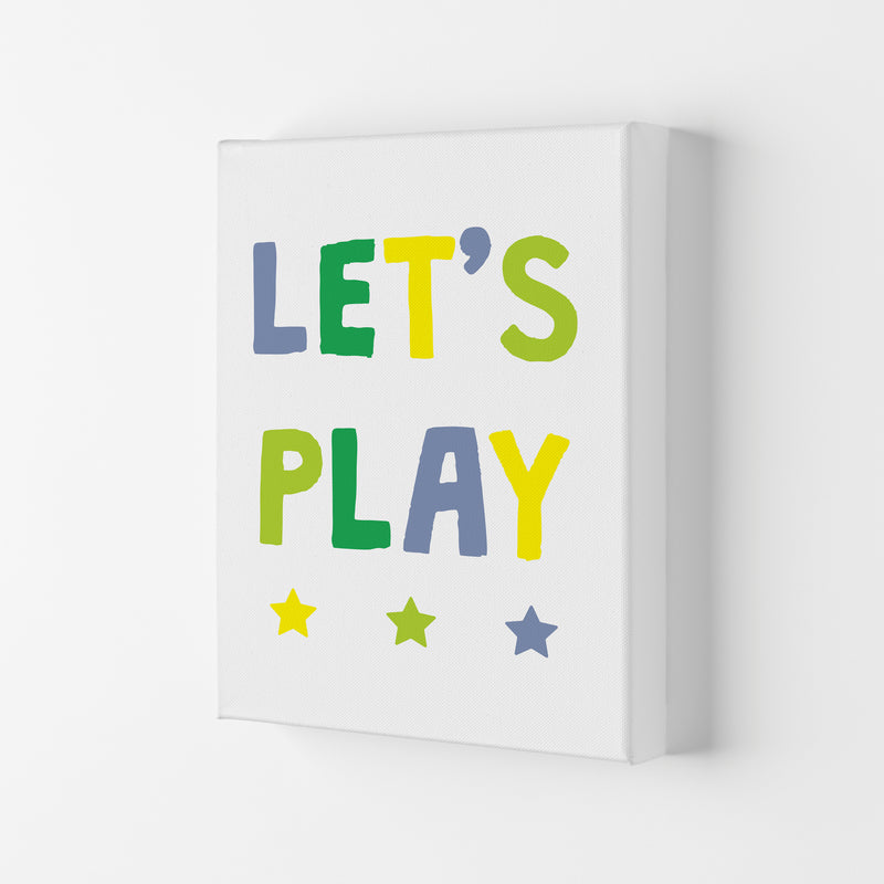 Let&