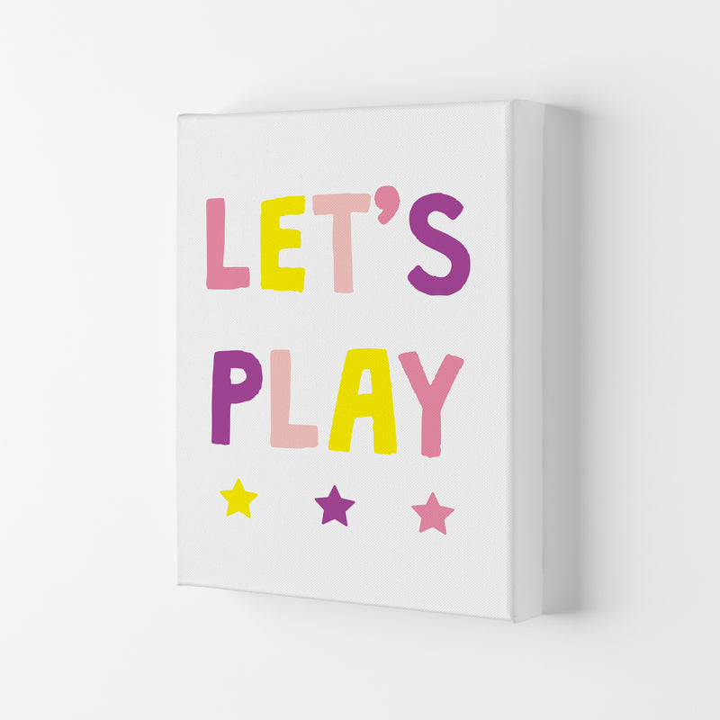 Let&