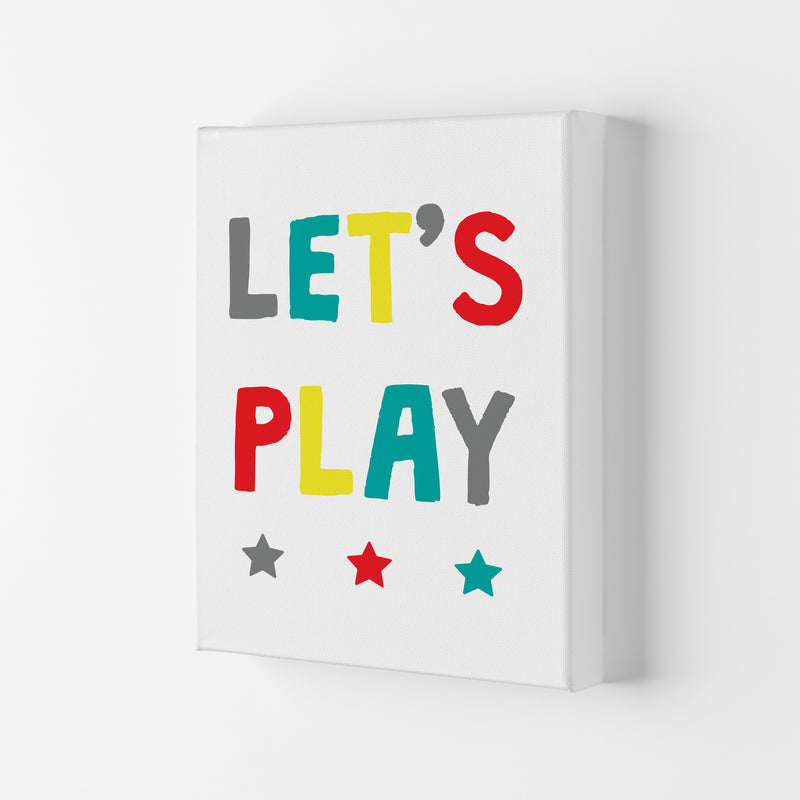 Let&