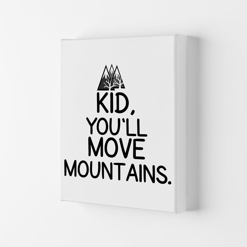 Kid, You&