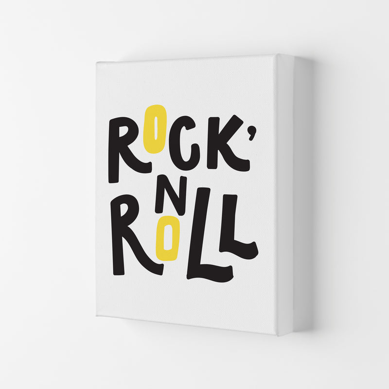 Rock &
