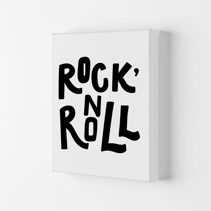 Rock &