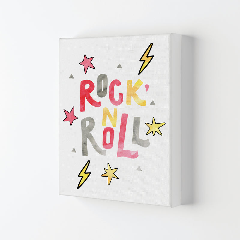 Rock &