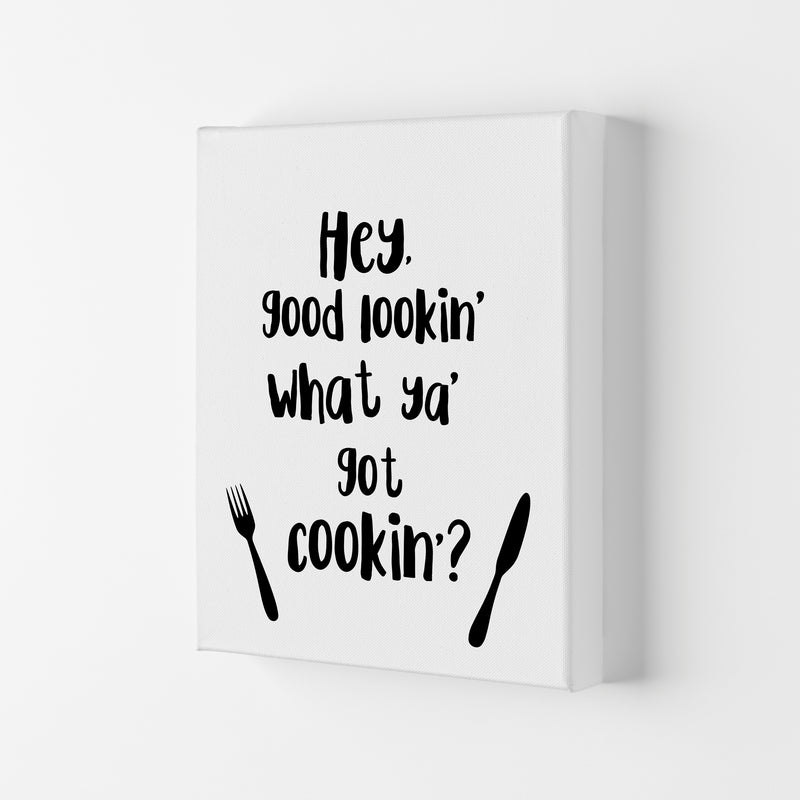 Hey Good Lookin&