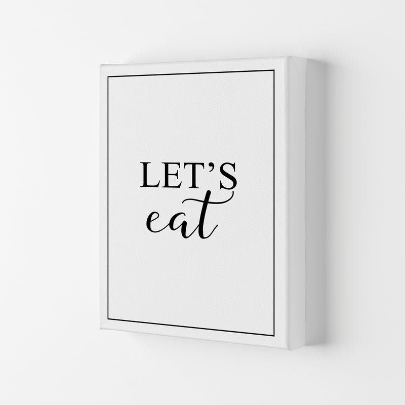 Let&
