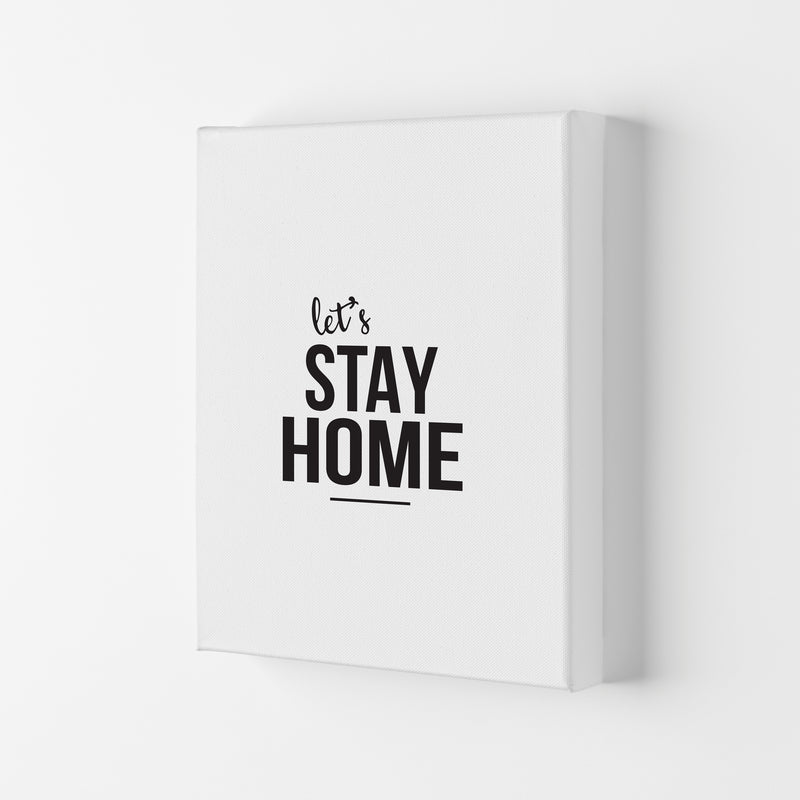 Let&