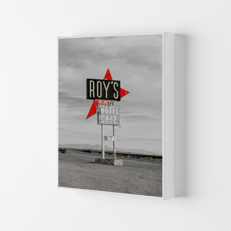 Vintage Roy&