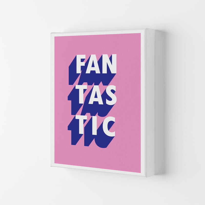 Fantastic Shadow  Art Print by Pixy Paper Canvas