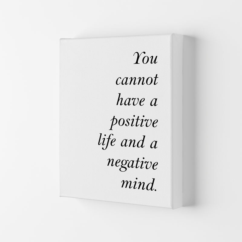 You Cannot Have  Art Print by Pixy Paper Canvas