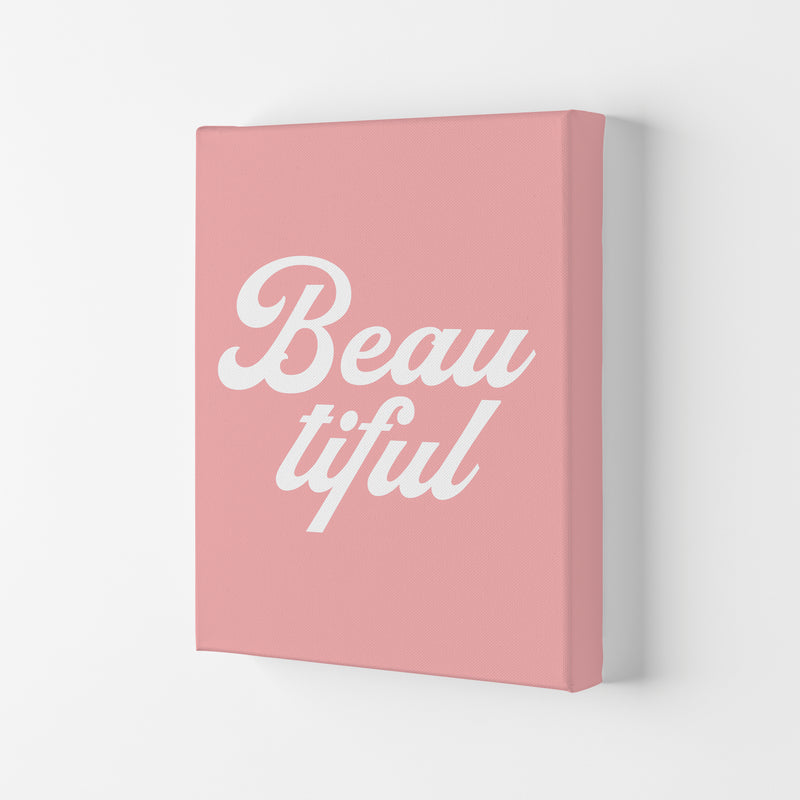 Beautiful Art Print by Pixy Paper Canvas