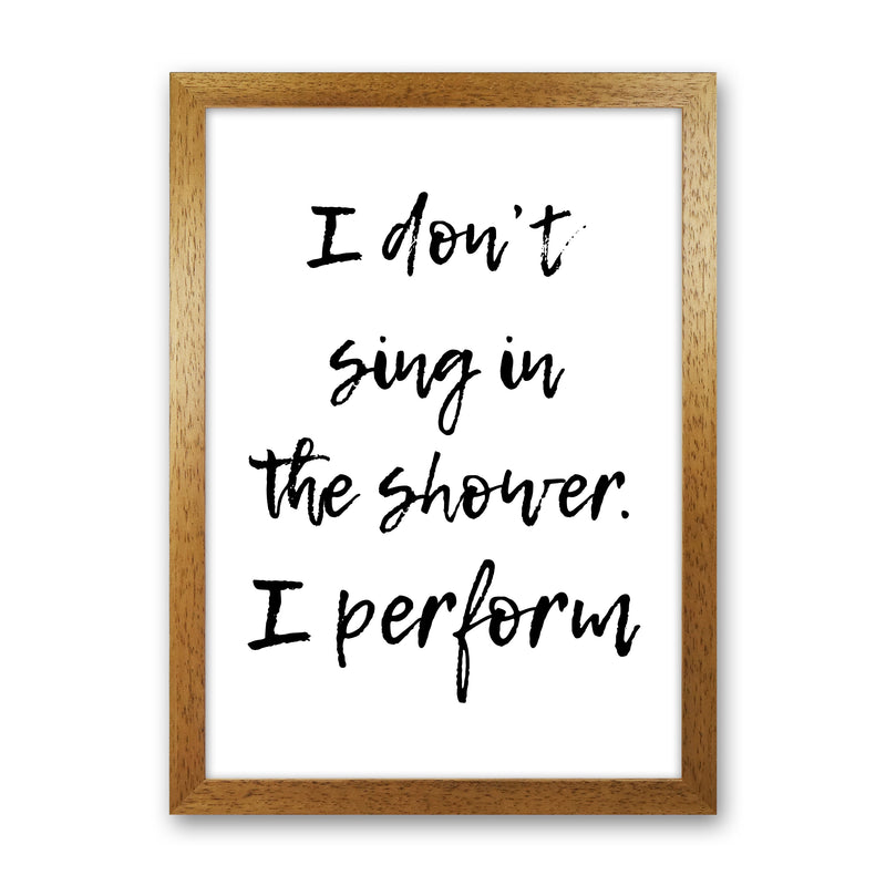 I Don&