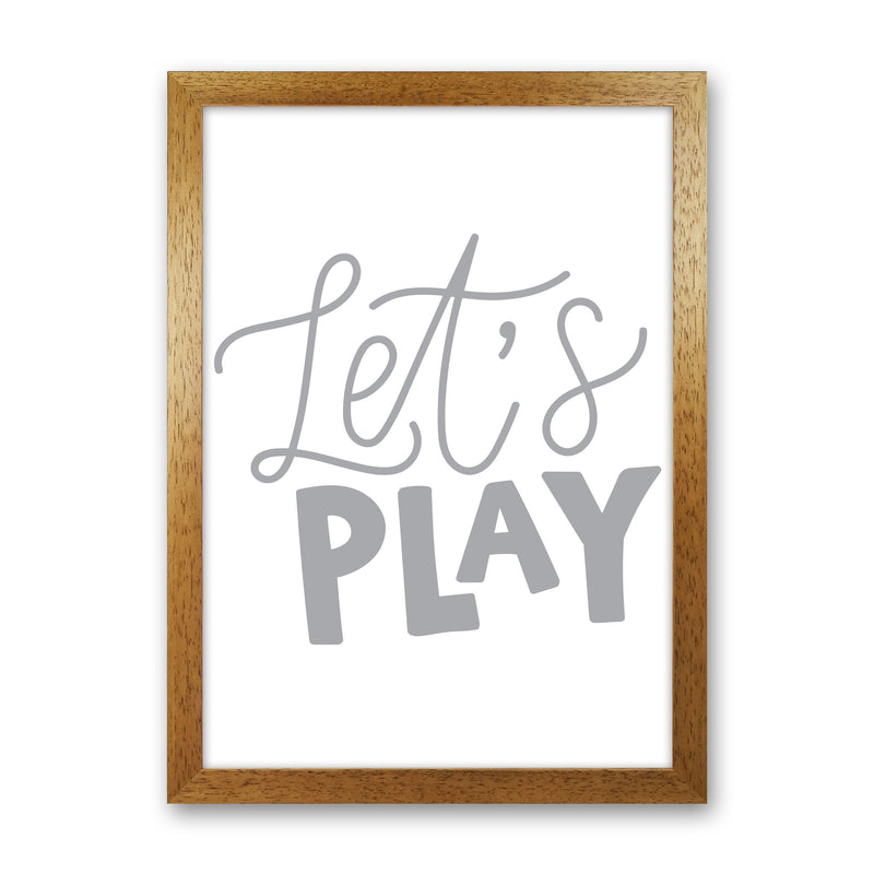 Let&