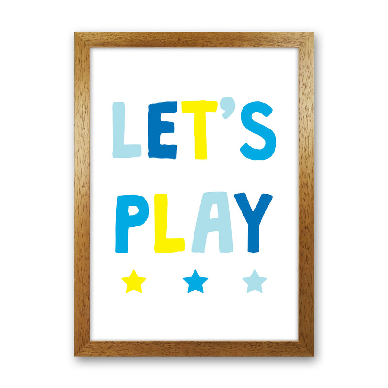 Let&