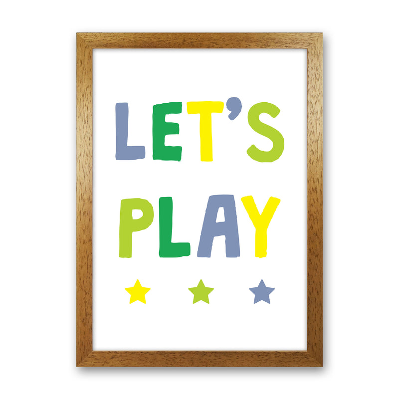 Let&