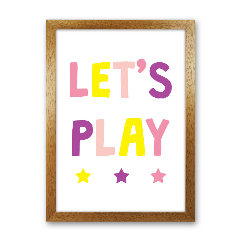 Let&