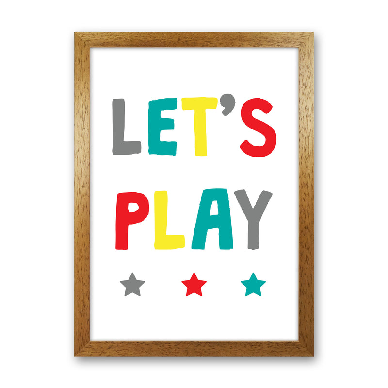 Let&