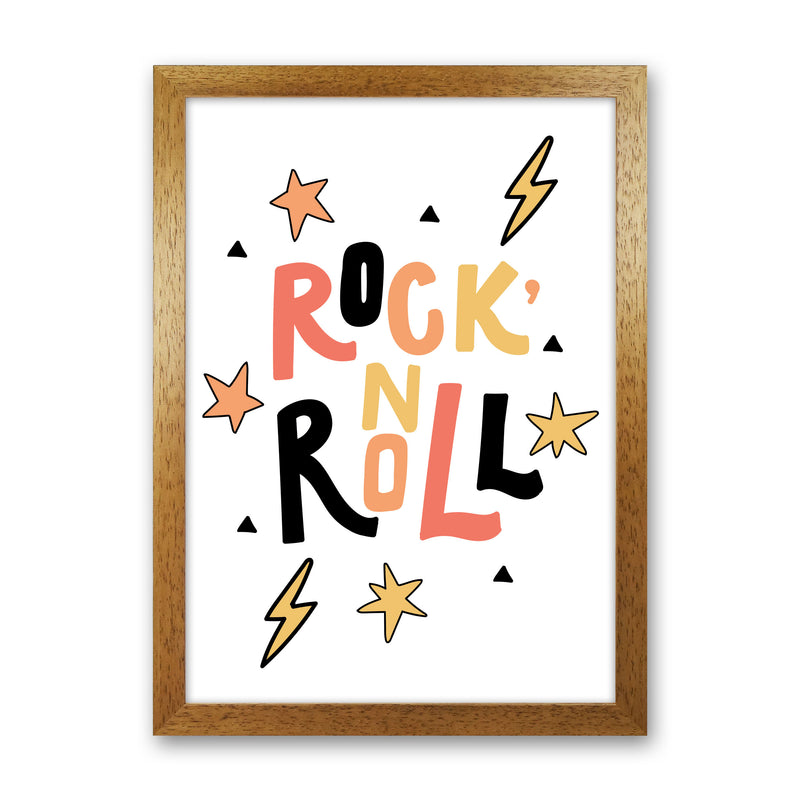 Rock &
