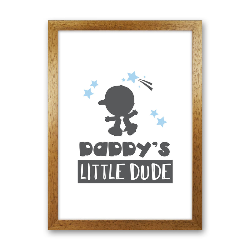 Daddy&