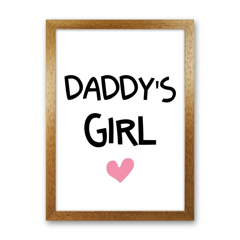 Daddy&