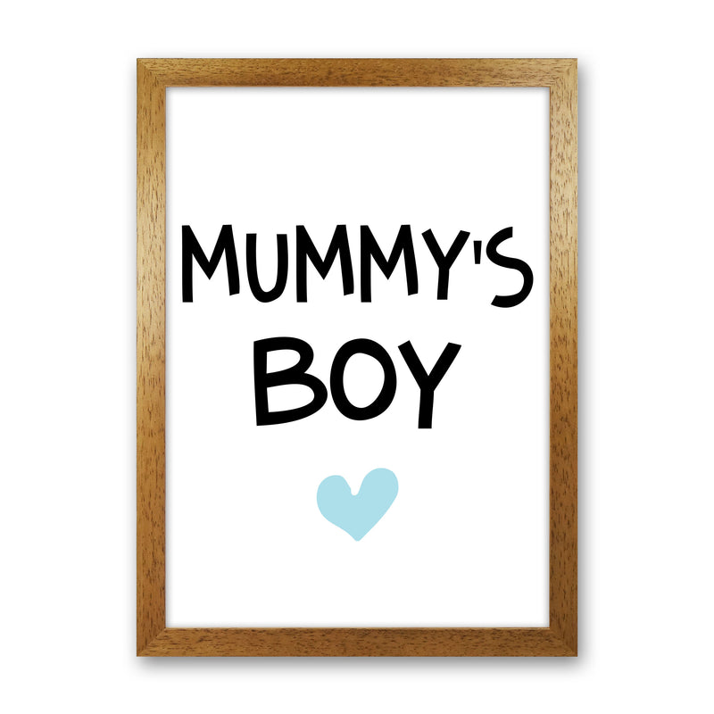 Mummy&