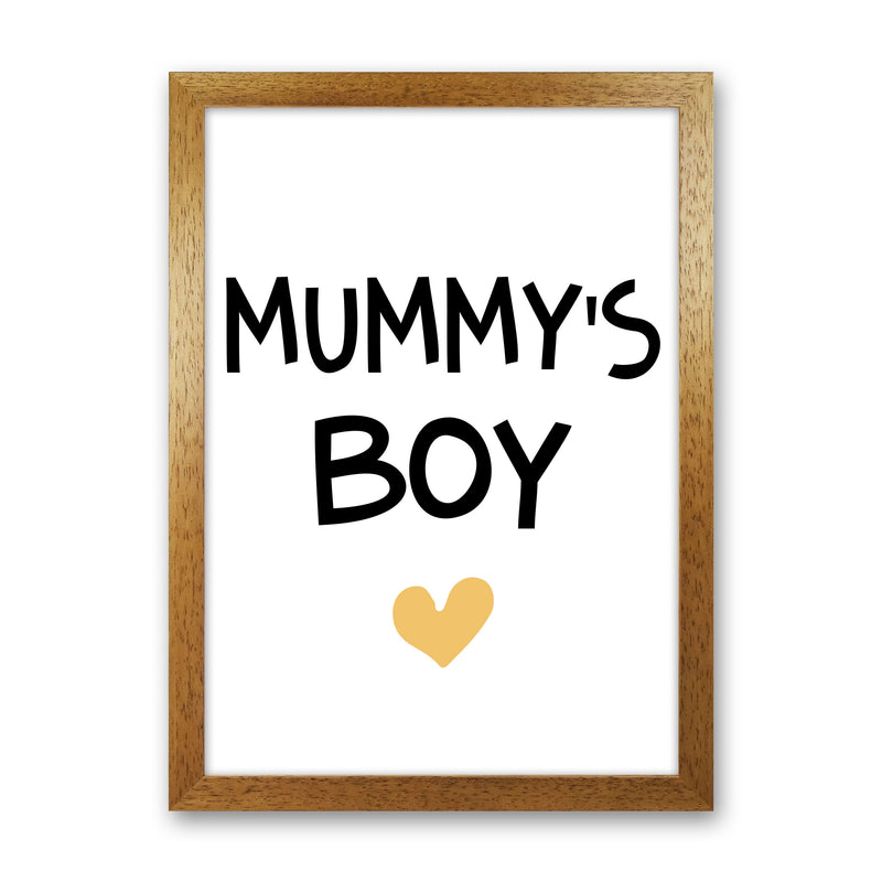 Mummy&